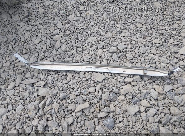 3GKALTEG3PL251745 2023 GMC TERRAIN Silver Սարքավորումների վահանակի տեսք