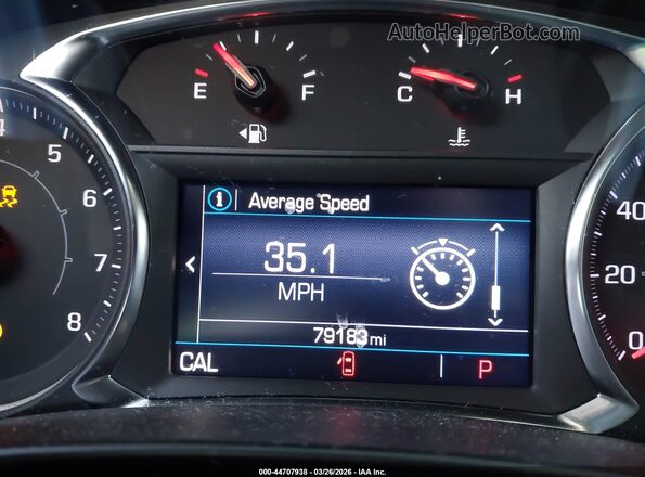 3GKALTEG8RL178780 2024 GMC TERRAIN White 