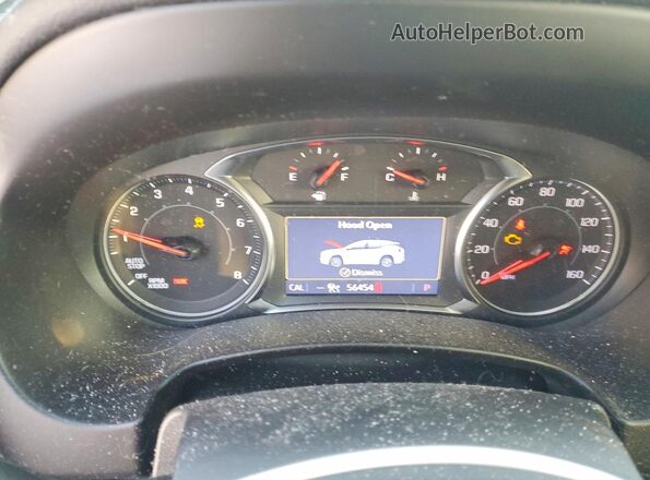 3GKALTEGXPL144031 2023 GMC TERRAIN Red 
