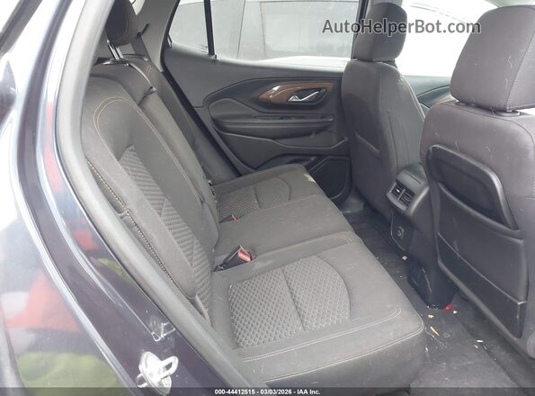 3GKALTEV2KL221532 2019 GMC TERRAIN Blue 