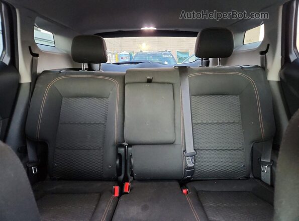 3GKALTEV2KL223040 2019 GMC TERRAIN Charcoal 