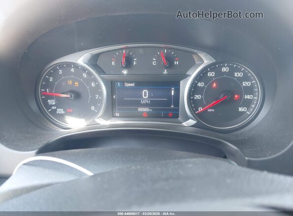 3GKALTEV2ML336070 2021 GMC TERRAIN Серый Вид задних сидений