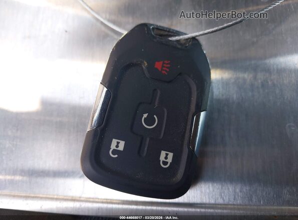 3GKALTEV2ML336070 2021 GMC TERRAIN Серый Вид панели приборов