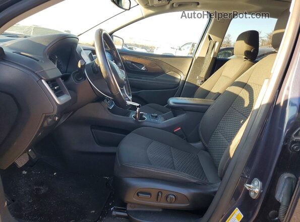 3GKALTEV4KL288228 2019 GMC TERRAIN Blue 