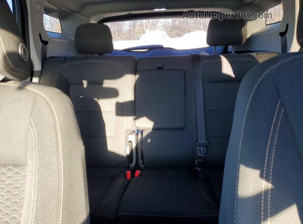 3GKALTEV4KL288228 2019 GMC TERRAIN Blue 