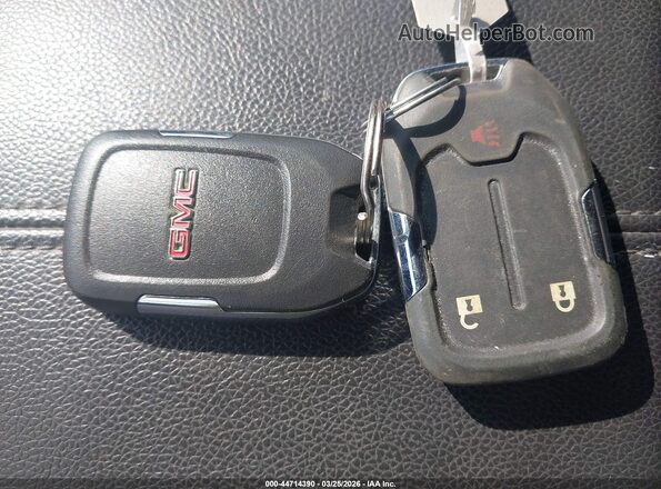 3GKALTEV9ML310100 2021 GMC TERRAIN Белый Вид панели приборов