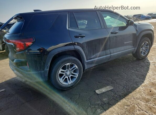 3GKALUEG9TL146238 2026 GMC TERRAIN Black 