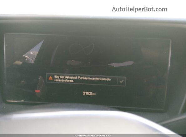 3GKALUEGXSL226517 2025 GMC TERRAIN White Rear seats view