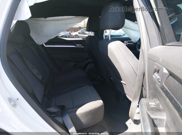 3GKALUEGXSL226517 2025 GMC TERRAIN White VIN sticker view