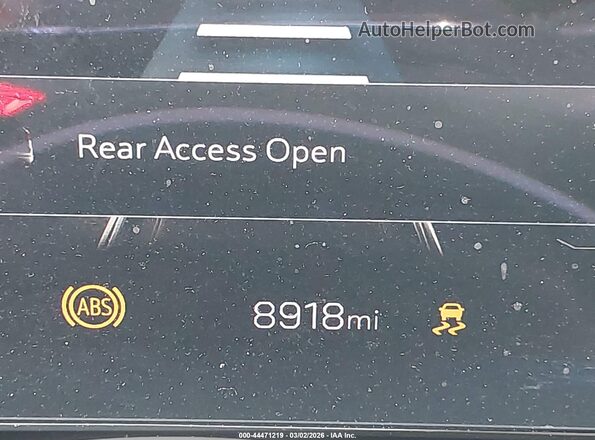 3GKALUEGXSL297264 2025 GMC TERRAIN Black 