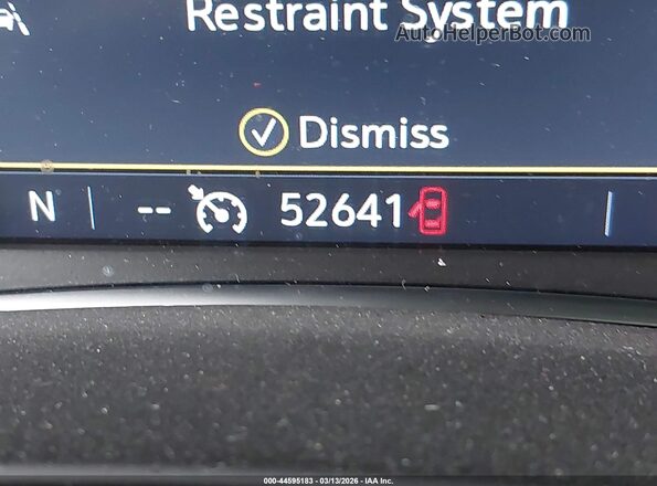 3GKALVEG5RL227591 2024 GMC TERRAIN Gray 