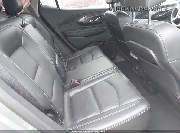 3GKALVEG5RL227591 2024 GMC TERRAIN Gray Widok naklejki z numerem VIN