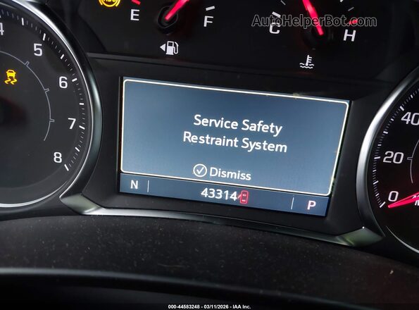 3GKALVEG6RL402446 2024 GMC TERRAIN Black 