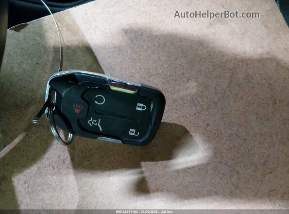 3GKALVEV0ML345877 2021 GMC TERRAIN Gray Vista del salpicadero