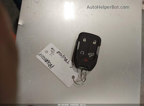 3GKALVEV1ML330868 2021 GMC TERRAIN White Widok deski rozdzielczej