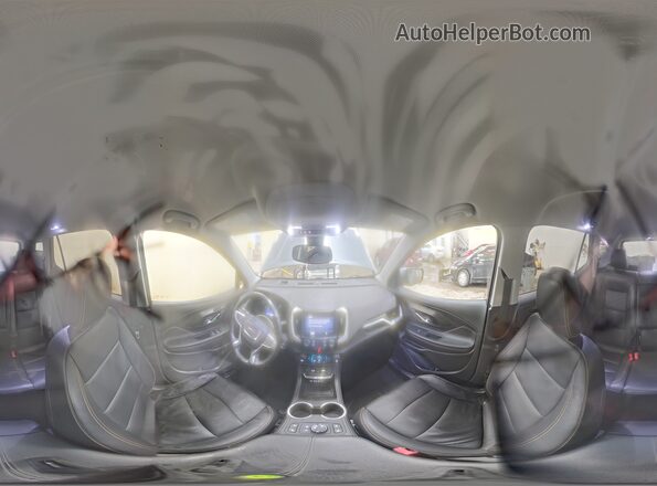 3GKALVEV4ML317015 2021 GMC TERRAIN Gray 