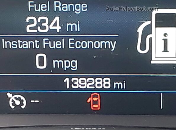 3GKALVEX2JL357476 2018 GMC TERRAIN Серебряный Панорамный вид салона 360°