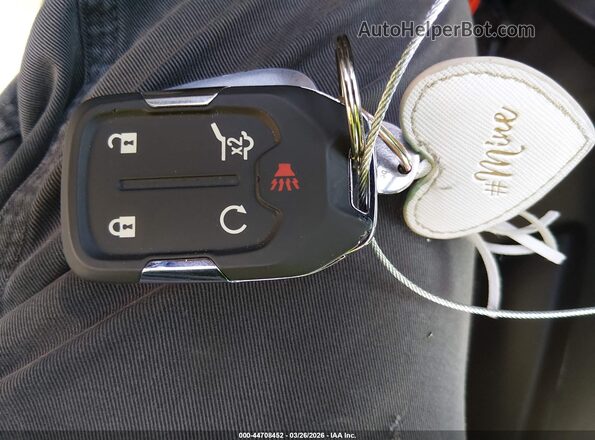 3GKALVEX2KL229725 2019 GMC TERRAIN Green Вид панелі приладів