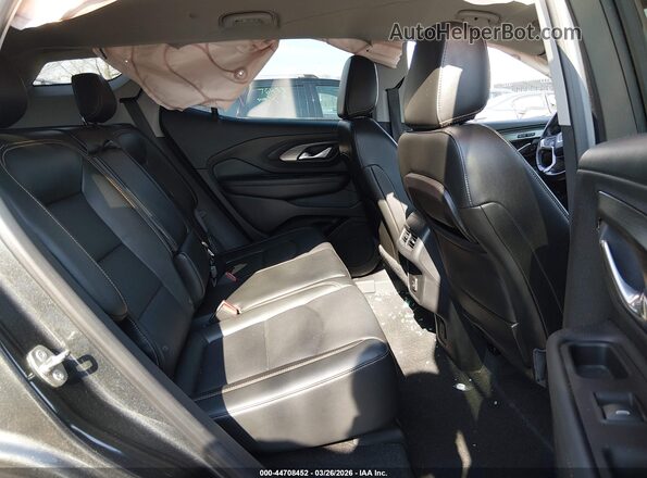3GKALVEX2KL229725 2019 GMC TERRAIN Green Вид наклейки з VIN-кодом