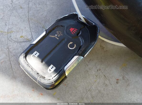 3GKALXEX2KL223662 2019 GMC TERRAIN Серый Вид панели приборов