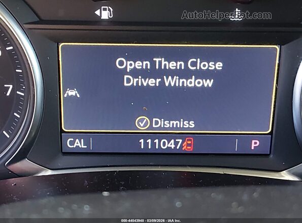 3GKALXEX2KL223662 2019 GMC TERRAIN Серый 