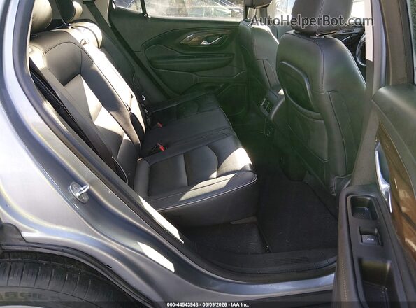 3GKALXEX2KL223662 2019 GMC TERRAIN Серый Вид наклейки с VIN-кодом