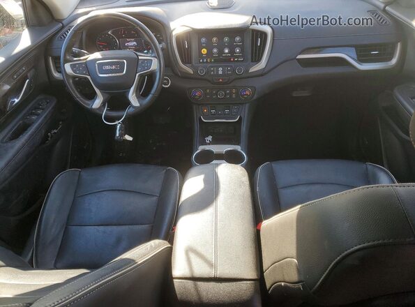 3GKALXEX3KL200245 2019 GMC TERRAIN Красный 