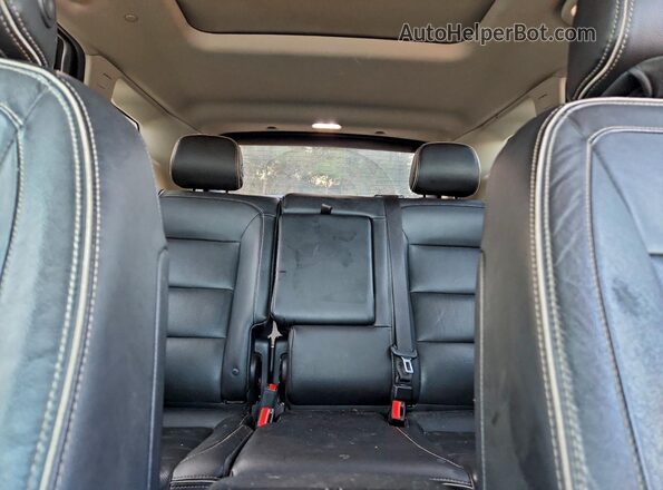 3GKALXEX9KL312774 2019 GMC TERRAIN Красный 