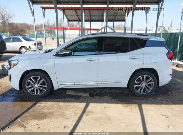 3GKALXEX9LL312324 2020 GMC TERRAIN White სალონის 360-გრადუსიანი ხედი