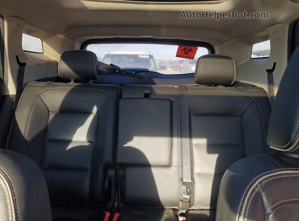 3GKALXEXXKL263181 2019 GMC TERRAIN Gray 