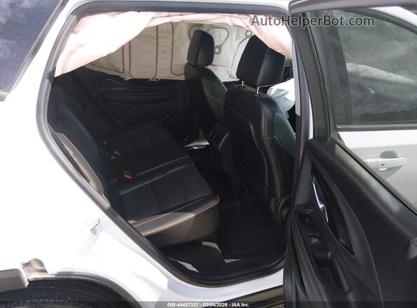 3GKALYEG2RL129183 2024 GMC TERRAIN Белый Вид наклейки с VIN-кодом