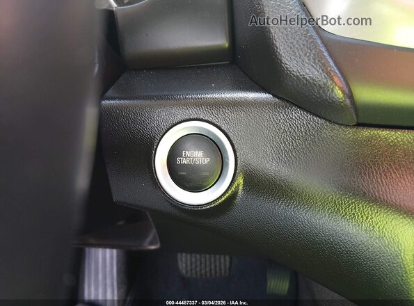 3GKALYEG2RL129183 2024 GMC TERRAIN Белый 