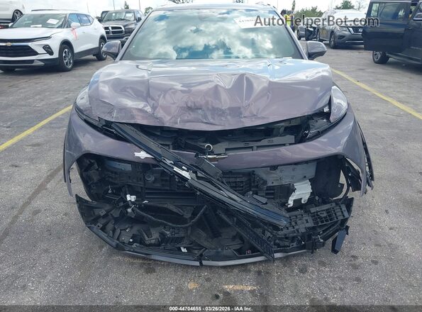 3GN7DLRP8RS270840 2024 CHEVROLET EQUINOX Gray Սալոնի հետևի տեսք