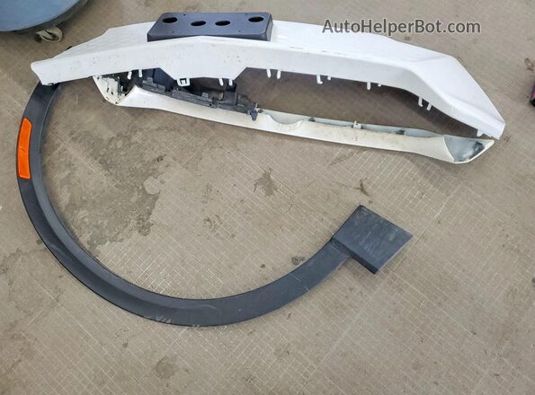 3GN7DMRP3SS208824 2025 CHEVROLET EQUINOX Белый Вид наклейки с VIN-кодом