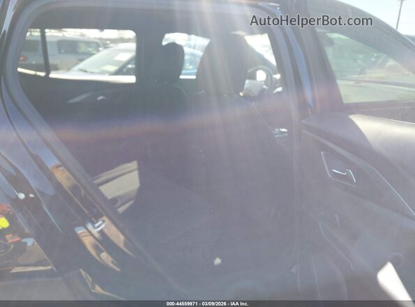 3GN7DMRP9TS116599 2026 CHEVROLET EQUINOX Black Widok naklejki z numerem VIN