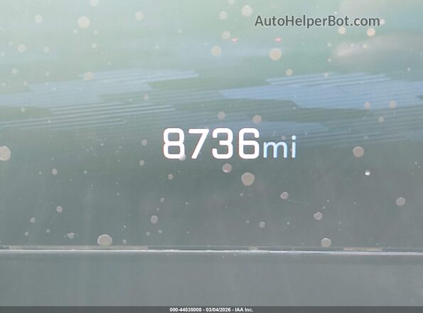 3GN7DNRP6SS202652 2025 CHEVROLET EQUINOX Black Панорамний вид салону 360°