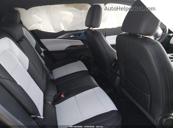 3GN7DNRP6SS202652 2025 CHEVROLET EQUINOX Black Вид наклейки з VIN-кодом