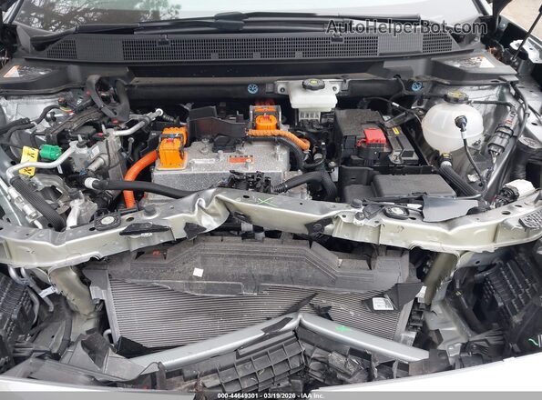 3GN7DSRR0SS113286 2025 CHEVROLET EQUINOX Gray Հետևի տեսք