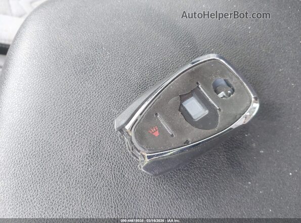 3GNAXFEG8PL139905 2023 CHEVROLET EQUINOX Черный Вид панели приборов