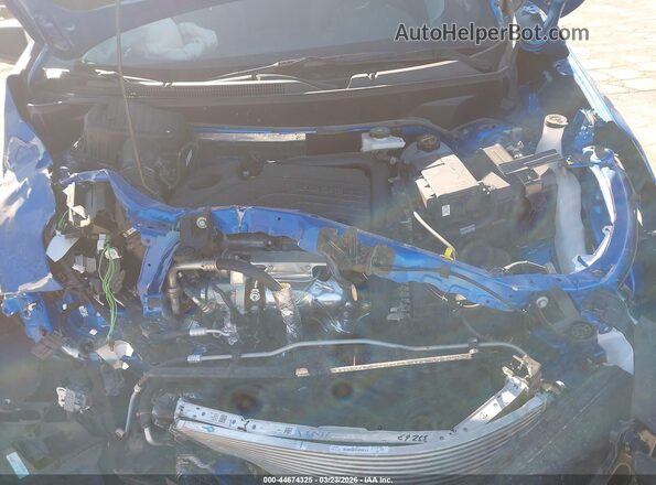 3GNAXHEG5RL237174 2024 CHEVROLET EQUINOX Blue 