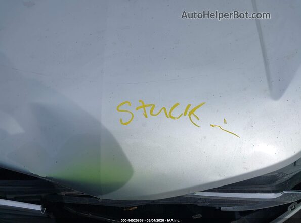 3GNAXHEV1MS150451 2021 CHEVROLET EQUINOX Silver Вид ззаду