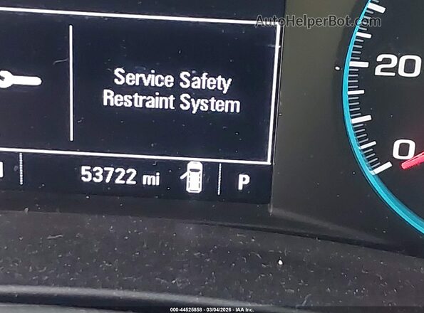 3GNAXHEV1MS150451 2021 CHEVROLET EQUINOX Silver 