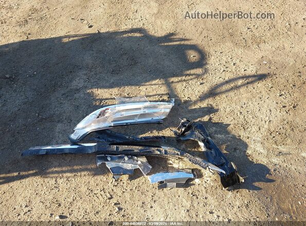 3GNAXHEV9LS643115 2020 CHEVROLET EQUINOX White Вид щитка приладів
