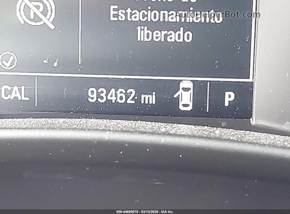 3GNAXJEV2JS560873 2018 CHEVROLET EQUINOX Red 