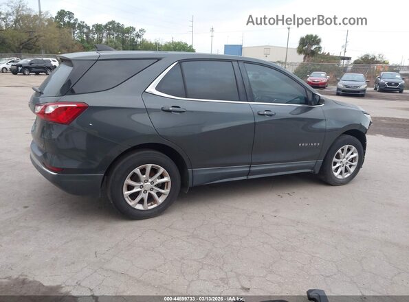 3GNAXJEV7JS555829 2018 CHEVROLET EQUINOX Gray სალონის 360-გრადუსიანი ხედი