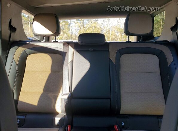 3GNAXKEG0SL229955 2025 CHEVROLET EQUINOX Gray 