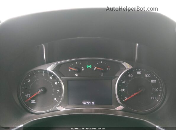 3GNAXKEV3MS129114 2021 CHEVROLET EQUINOX Black Հետևի նստատեղերի տեսք