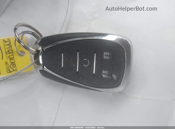 3GNAXKEV7LL287531 2020 CHEVROLET EQUINOX Синий Вид панели приборов