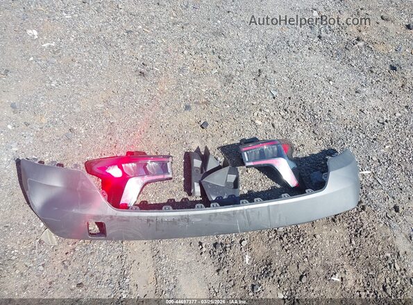 3GNAXPEG5TL274694 2026 CHEVROLET EQUINOX Black Vista del cuadro de instrumentos