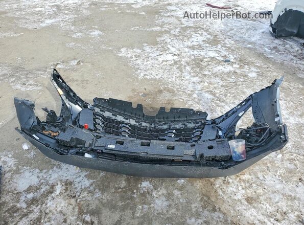 3GNAXPEG7TL265513 2026 CHEVROLET EQUINOX Серебряный Вид подкапотного пространства
